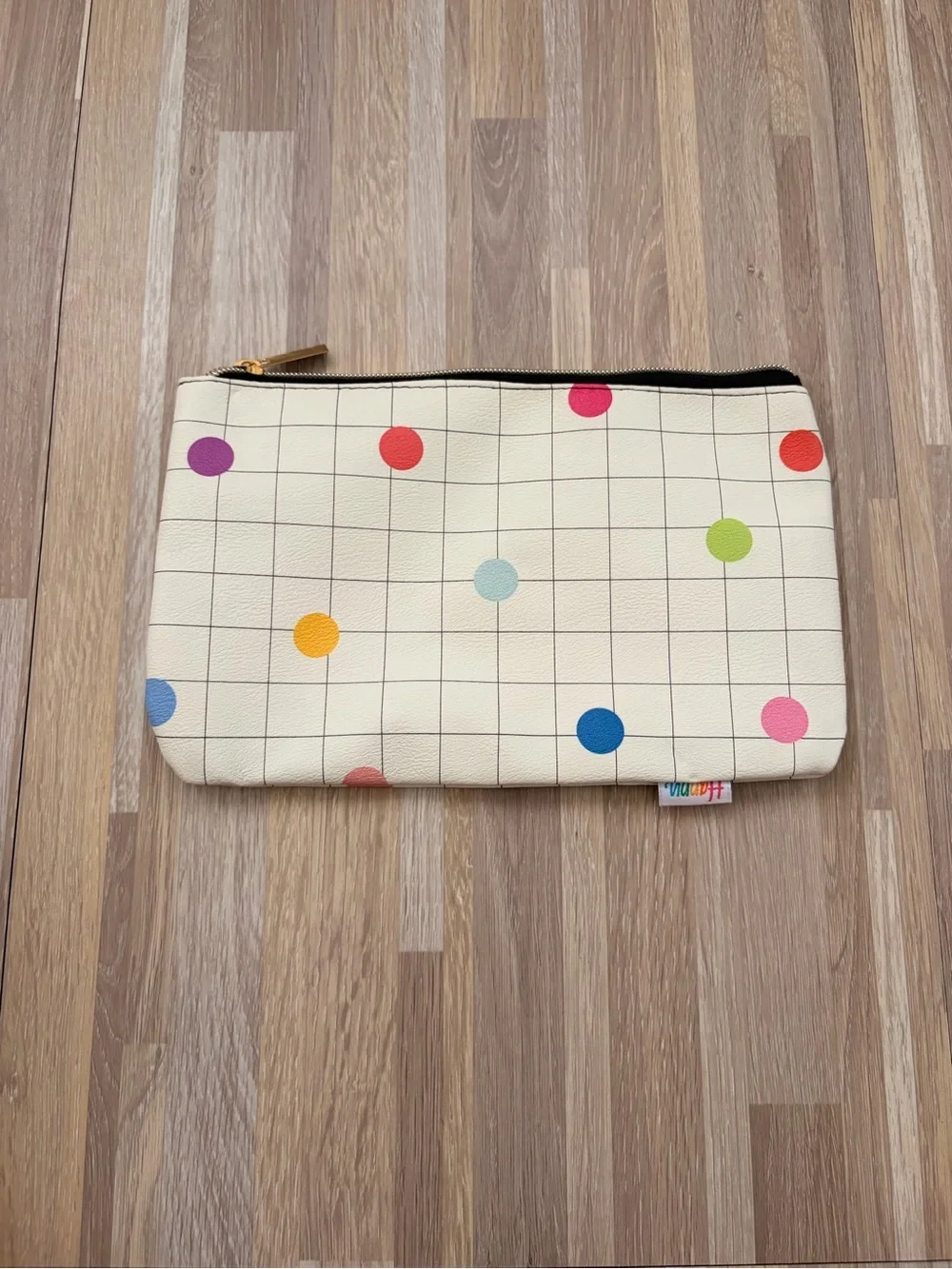 The Happy Planner nwot cream